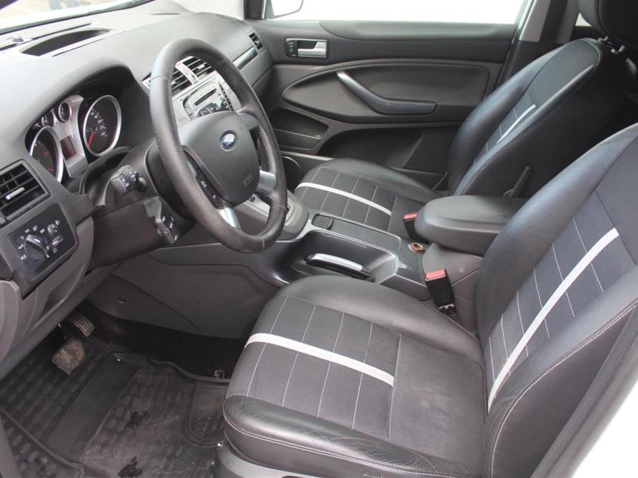Ford Kuga I Липецк  - изображение 14