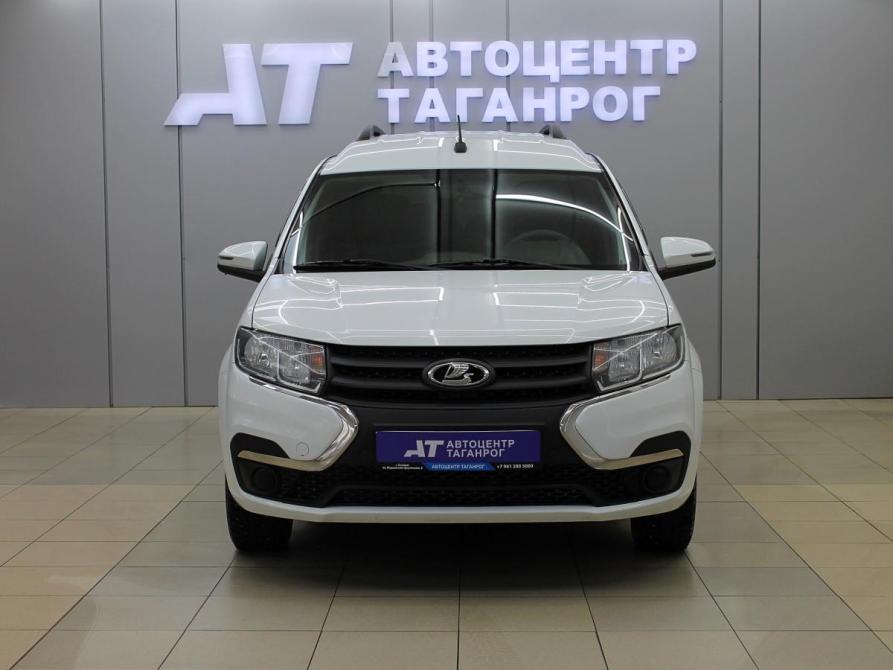 Lada (ВАЗ) Largus I Рестайлинг Таганрог  - изображение 4