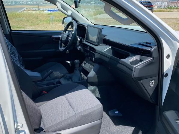 Новый Toyota Hilux IX 2026 года, цена 7 290 000 рублей, offers.body_type.unknown, Автокод Объявления