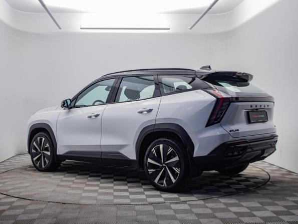 Geely Atlas II с пробегом 2024 года, цена 3 150 000 рублей, 17210 км, внедорожник, Автокод Объявления