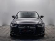 Audi A4 IV (B8) Рестайлинг Москва  - изображение 26