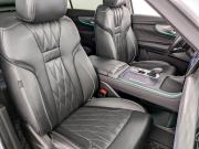 GAC GS8 II Санкт-Петербург  - изображение 56