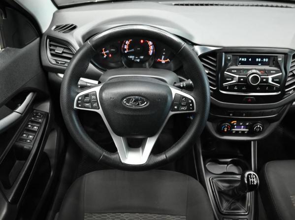 Lada (ВАЗ) Vesta I с пробегом 2019 года, цена 600 000 рублей, 410918 км, универсал, Автокод Объявления