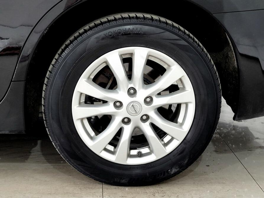 Nissan Teana III Москва  - изображение 15