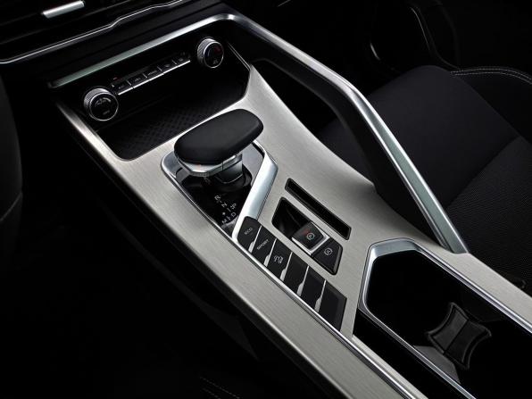 Belgee X50 с пробегом 2024 года, цена 2 115 000 рублей, 31183 км, внедорожник, Автокод Объявления