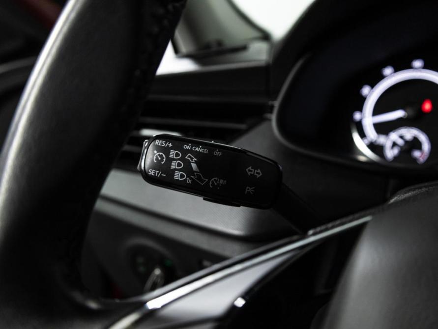 Skoda Rapid II Санкт-Петербург  - изображение 16