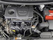 Kia Ceed II Рестайлинг Москва  - изображение 34