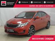 Kia Rio III Новокузнецк  - изображение 19