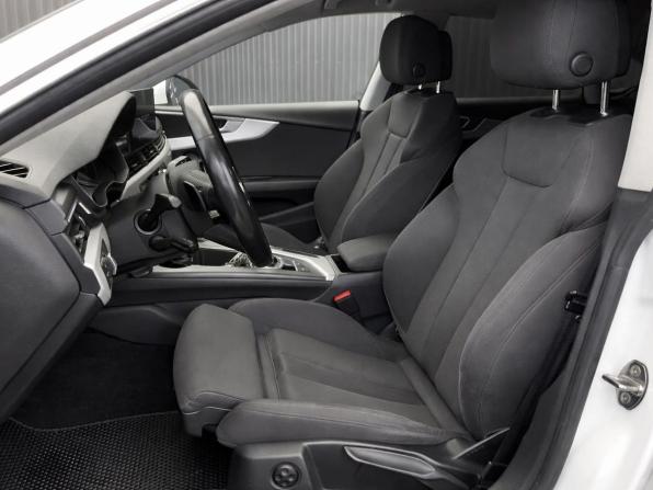Audi A5 II (F5) Рестайлинг с пробегом 2020 года, цена 3 257 000 рублей, 104555 км, лифтбек, Автокод Объявления