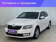 Skoda Octavia III (A7) Воронеж  - изображение 2