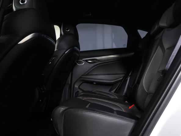 Geely Tugella I Рестайлинг с пробегом 2023 года, цена 3 049 000 рублей, 15985 км, внедорожник, Автокод Объявления