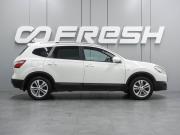 Nissan Qashqai+2 I Рестайлинг Воронеж  - изображение 28