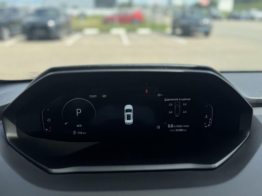 Changan CS55 Plus II Тверь  - изображение 12