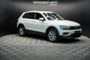 Volkswagen Tiguan II Крым  - изображение 40