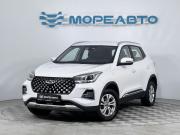 Chery Tiggo 4 Pro I Рестайлинг Калининград  - изображение 22