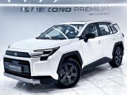 Toyota RAV4 VI (XA60) Уфа  - изображение 38