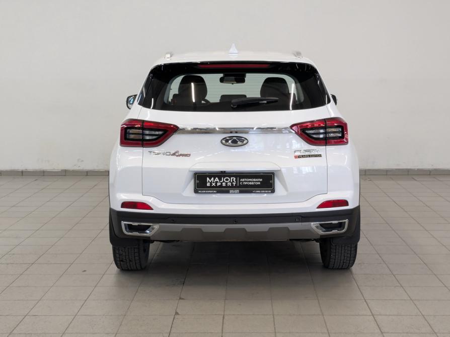 Chery Tiggo 4 Pro I Москва  - изображение 6