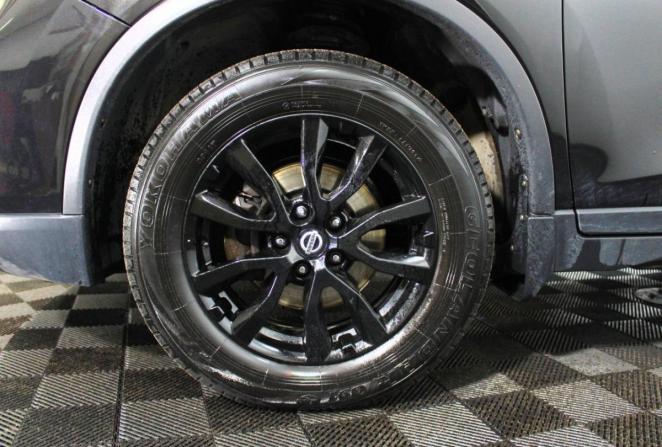 Nissan X-Trail III Рестайлинг с пробегом 2022 года, цена 2 590 000 рублей, 86224 км, внедорожник, Автокод Объявления