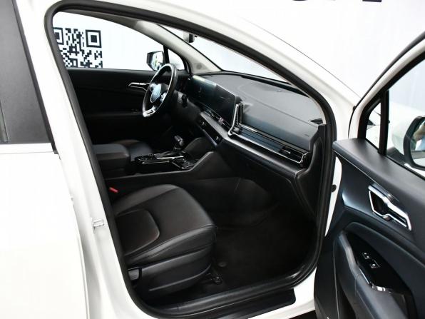 Kia Sportage V с пробегом 2022 года, цена 3 657 000 рублей, 52000 км, внедорожник, Автокод Объявления