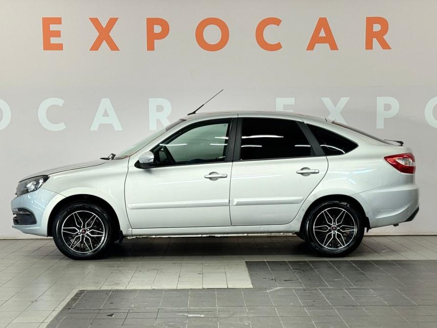 Lada (ВАЗ) Granta I Рестайлинг Волгоград  - изображение 8