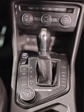 Volkswagen Tiguan II с пробегом 2018 года, цена 2 049 000 рублей, 167603 км, внедорожник, Автокод Объявления