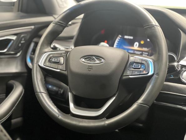 Chery Tiggo 4 Pro I с пробегом 2022 года, цена 1 499 500 рублей, 24680 км, внедорожник, Автокод Объявления