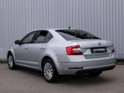 Skoda Octavia III (A7) Рестайлинг Сочи  - изображение 20