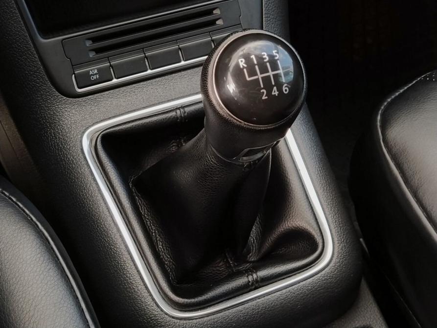 Volkswagen Golf Plus II Екатеринбург  - изображение 13