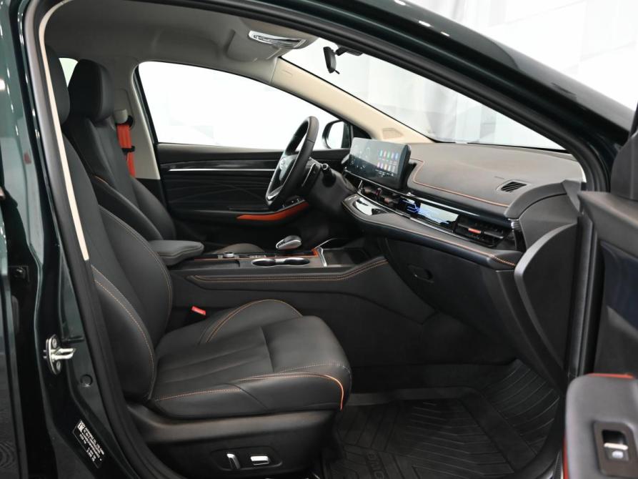 Omoda S5 GT Екатеринбург  - изображение 11