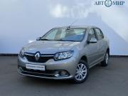 Renault Logan II Москва  - изображение 13