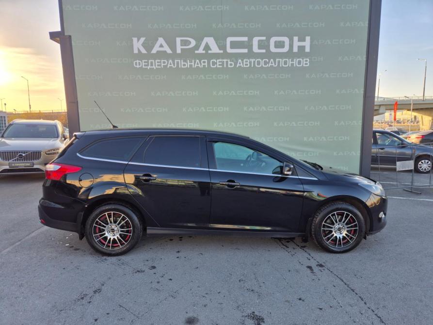 Ford Focus III Екатеринбург  - изображение 4
