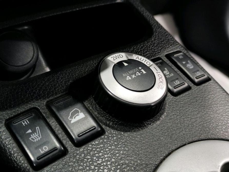 Nissan X-Trail II Рестайлинг Ставрополь  - изображение 18