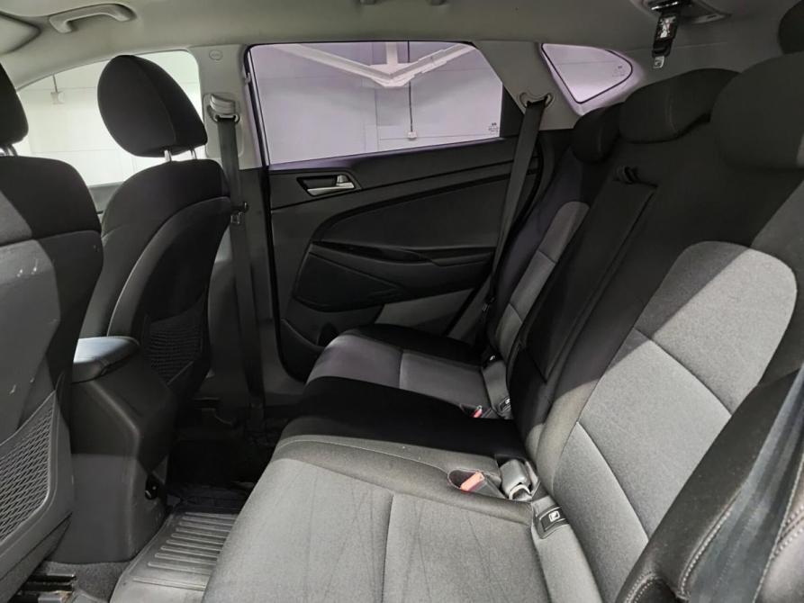 Hyundai Tucson III Рестайлинг Казань  - изображение 15