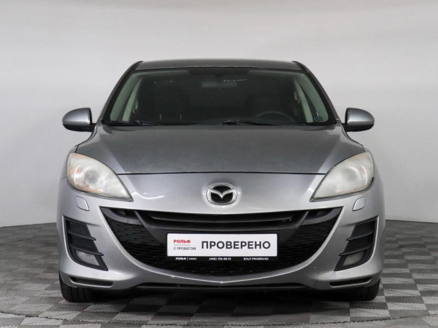 Mazda 3 II (BL) Химки  - изображение 2