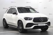 Mercedes-Benz GLE AMG II (V167) Владивосток  - изображение 29