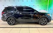 Ford Explorer V Набережные Челны  - изображение 37