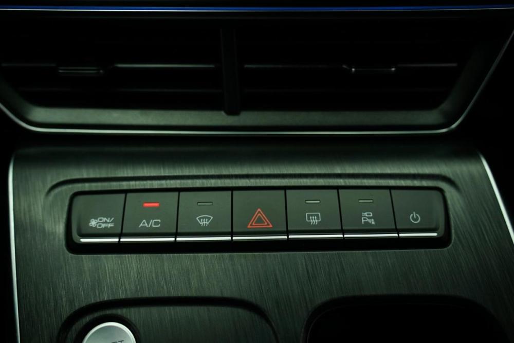 Haval F7 II Крым  - изображение 25
