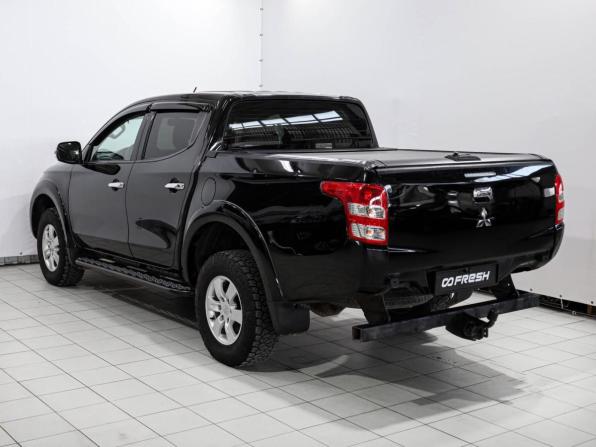 Mitsubishi L200 V с пробегом 2017 года, цена 1 999 000 рублей, 274772 км, offers.body_type.unknown, Автокод Объявления