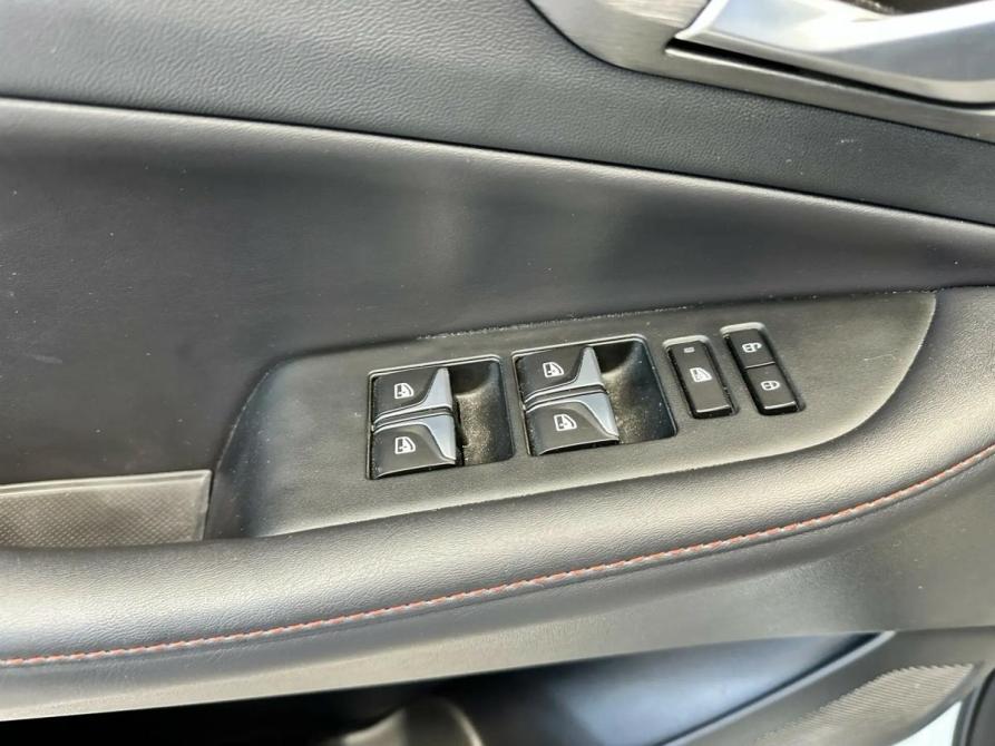 Changan CS35 Plus I Рестайлинг Вологда  - изображение 20