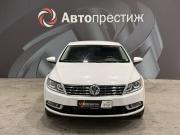 Volkswagen Passat CC I Рестайлинг Пермь  - изображение 25