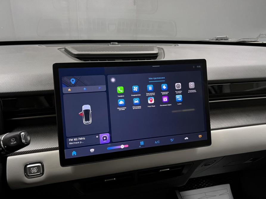 JETOUR DASHING I Тверь  - изображение 14