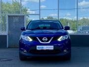 Nissan Qashqai II Москва  - изображение 24
