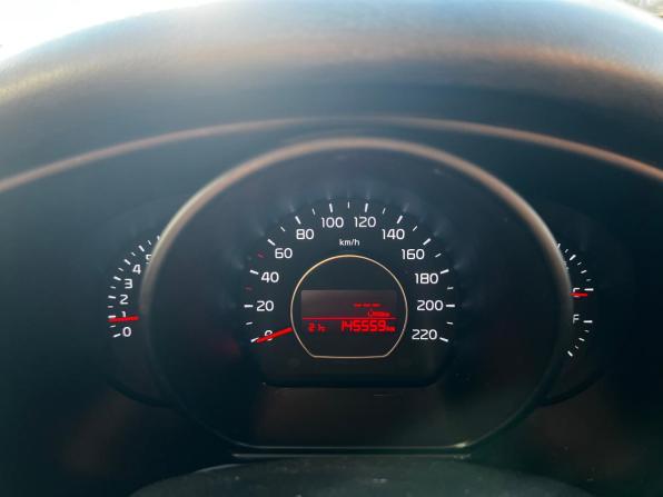 Kia Soul II с пробегом 2014 года, цена 1 170 000 рублей, 145530 км, хэтчбек, Автокод Объявления