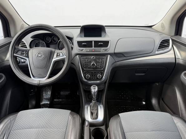 Opel Mokka I с пробегом 2013 года, цена 770 000 рублей, 363230 км, внедорожник, Автокод Объявления