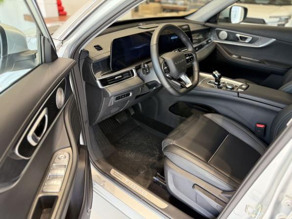 Chery Tiggo 7 Pro Max I Рестайлинг с пробегом 2024 года, цена 1 970 000 рублей, 27497 км, внедорожник, Автокод Объявления