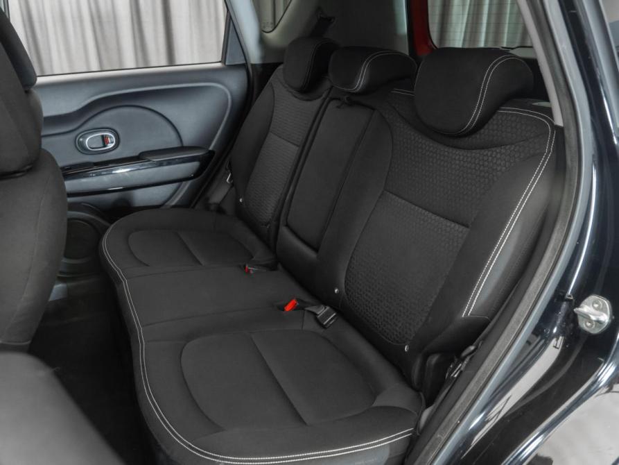 Kia Soul II Москва  - изображение 12