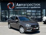 Lada (ВАЗ) Vesta I Волгоград  - изображение 22