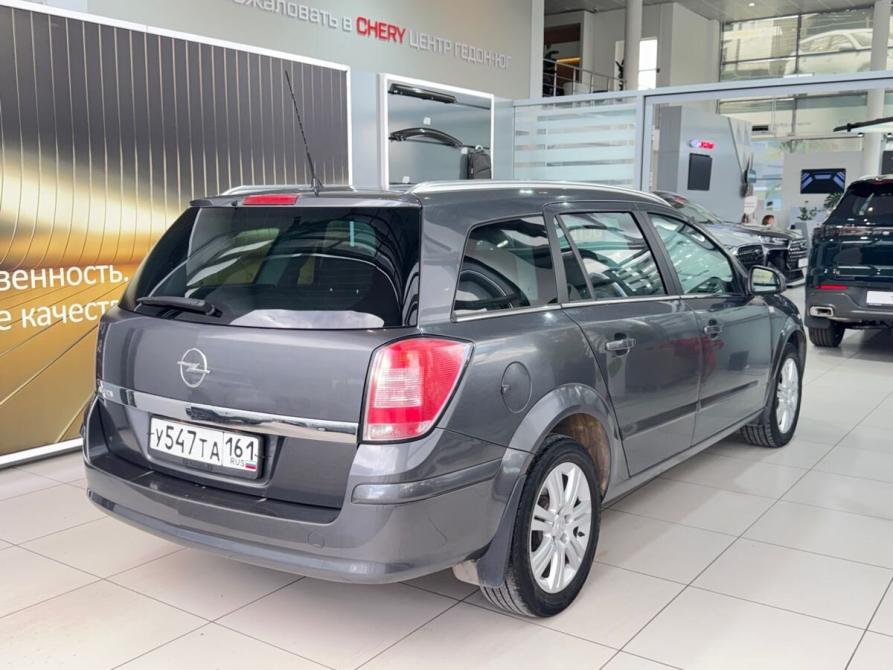Opel Astra H Рестайлинг Таганрог  - изображение 5