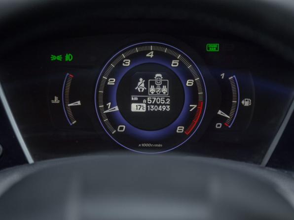 Honda Civic VIII с пробегом 2008 года, цена 675 000 рублей, 131000 км, хэтчбек, Автокод Объявления