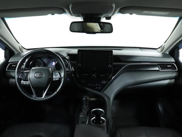Toyota Camry VIII (XV70) Рестайлинг с пробегом 2021 года, цена 2 949 000 рублей, 91534 км, седан, Автокод Объявления